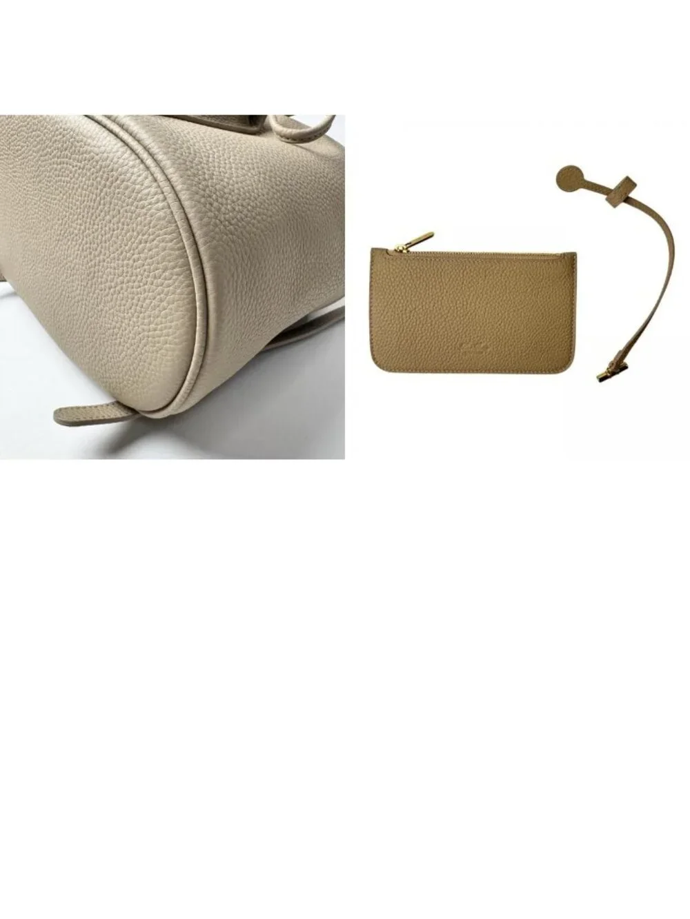 Loro Piana this authentic